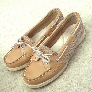 Women's Sperry Angelfish Boat Shoe